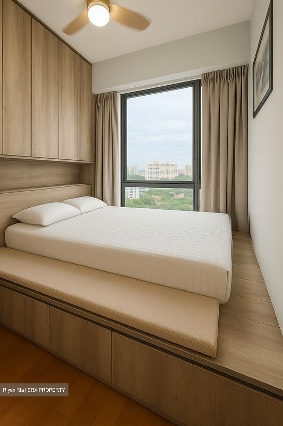 Stirling Residences (D3), Apartment #497590541